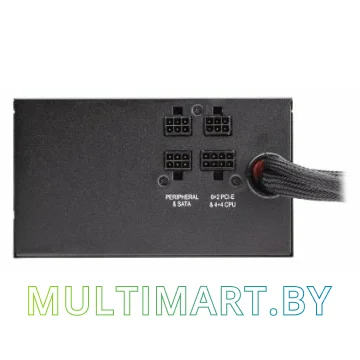 Блок питания Corsair CX450M 450W (CP-9020101-EU) картинка 4